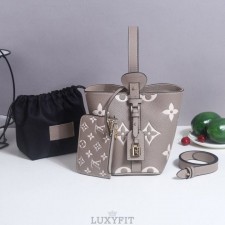 LV 루이비통 올인 BB (이너백 포함)