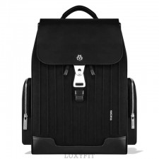 RW 리모와 네버스틸 플랩 백팩