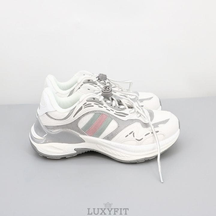 GC 구찌 남성 2.0 스니커즈