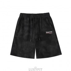 BC 발렌시아가 A 6518 폴리티컬 캠페인 타이다이 워싱 쇼츠