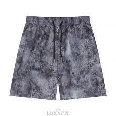 DO 디올 A 6461 오블리크 그라데이션 스윔 쇼츠