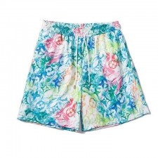 LV 루이비통 A 6452 파스텔 모노그램 스윔 쇼츠