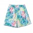 LV 루이비통 A 6452 파스텔 모노그램 스윔 쇼츠