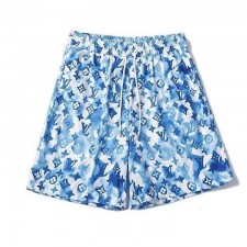 LV 루이비통 A 6453 워터 모노그램 스윔 쇼츠