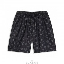 LV 루이비통 A 6457 모노그램 무아레 스윔 쇼츠