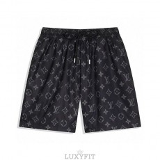 LV 루이비통 A 6457 모노그램 무아레 스윔 쇼츠