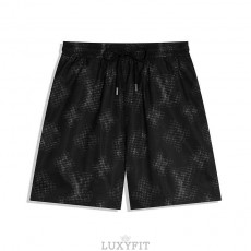 LV 루이비통 A 6458 도트 모노그램 스윔 쇼츠