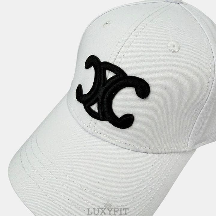 CL 셀린느 트리옹프 볼캡 모자