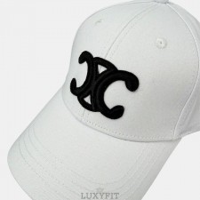 CL 셀린느 트리옹프 볼캡 모자