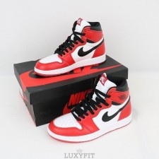 NK 나이키 조던1 레트로 하이 OG 시카고 스니커즈