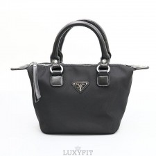 PD  프라다 67862 리나일론 파우치 토트 & 크로스백