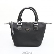 PD  프라다 67862 리나일론 파우치 토트 & 크로스백