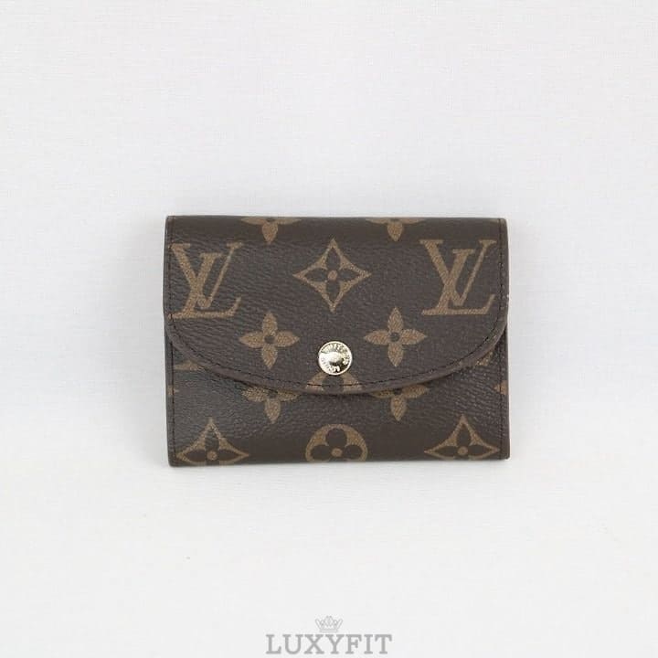 LV 루이비통 41939 로잘린 코인퍼슨