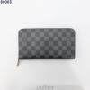 LV 루이비통 지피 월렛 레더