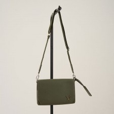 LV 루이비통 패스트라인 LV 카우하이드 메신저 백