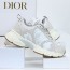 DO 디올 CD 크로노 메시 스니커즈