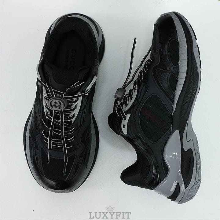 GC 구찌 2.0 트레이너 스니커즈