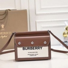 BB 버버리 호스페리 프린트백