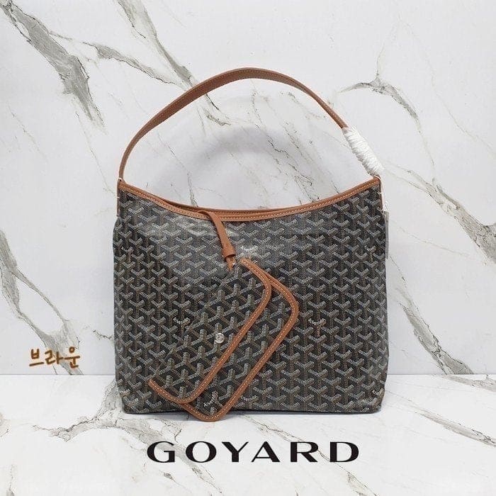 GY 고야드 보헴 호보백 PM 009