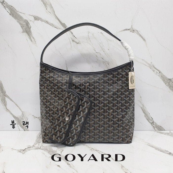 GY 고야드 보헴 호보백 PM 009