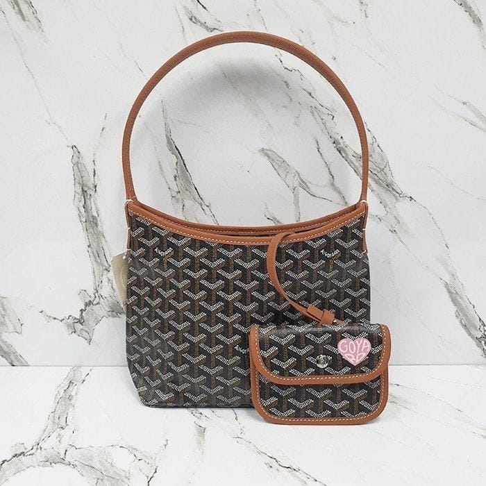 GY 고야드 보헴 호보백 미니 005