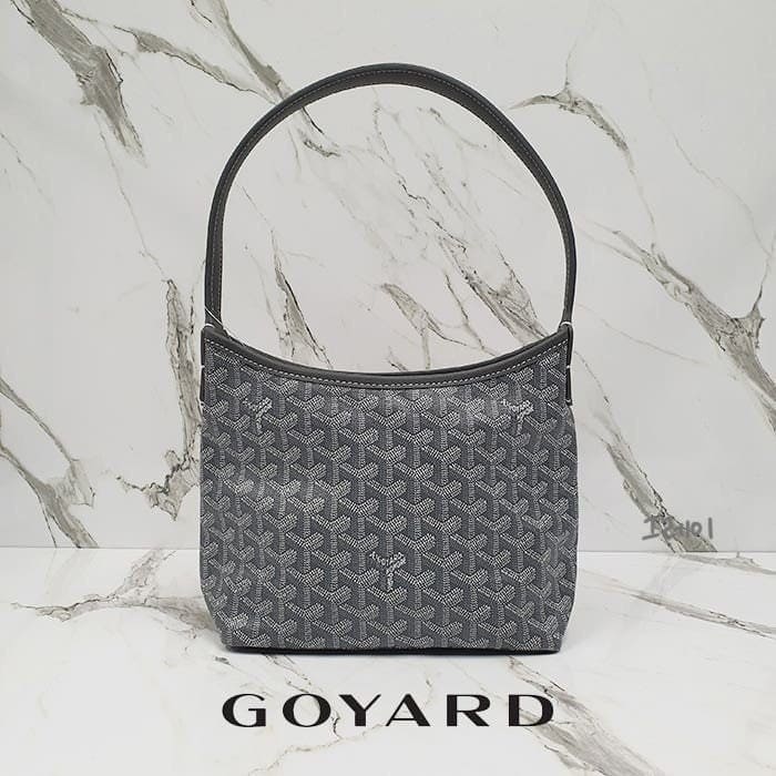 GY 고야드 보헴 호보백 미니 005
