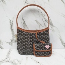 GY 고야드 보헴 호보백 미니 005