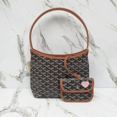 GY 고야드 보헴 호보백 미니 005