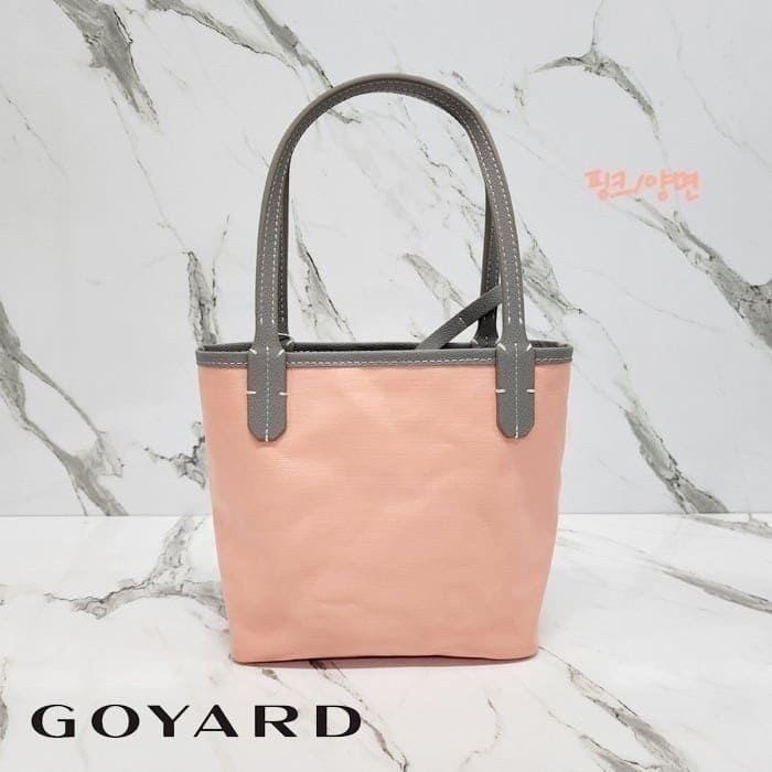 GY 고야드 앙주백 미니 멀티플 PM 012