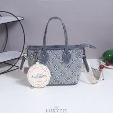 LV 루이비통 네버플 BB