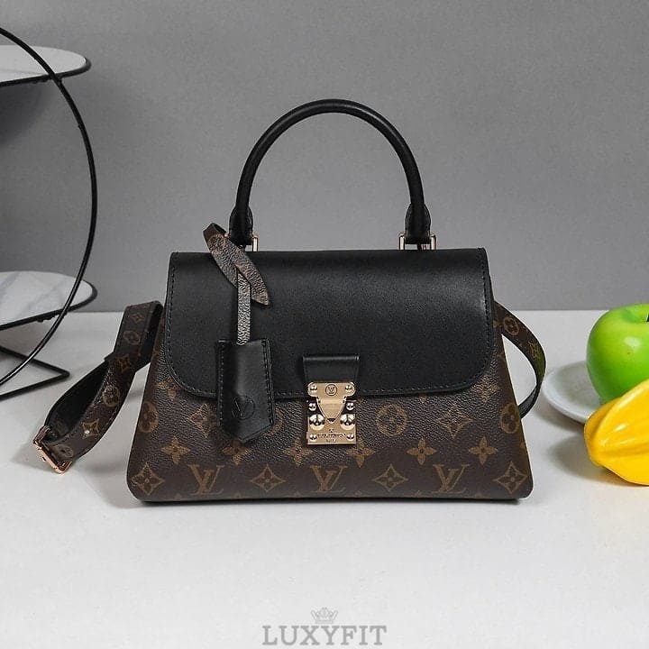 LV 루이비통 마들렌 신형