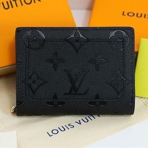 LV 루이비통 미디엄 컴팩트 월릿 반지갑