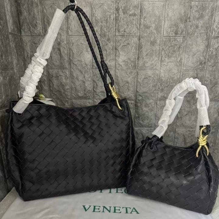 BT 보테가 베네타 파라슈트 백