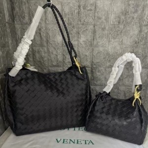 BT 보테가 베네타 파라슈트 백