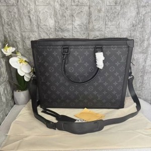 LV 루이비통 소프트 트렁크 브리프케이스