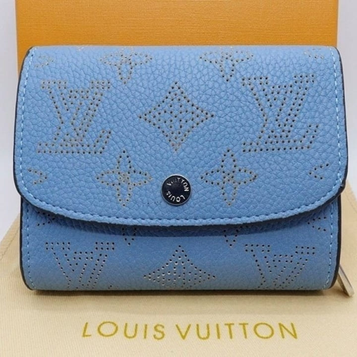 LV 루이비통 아이리스 컴팩트