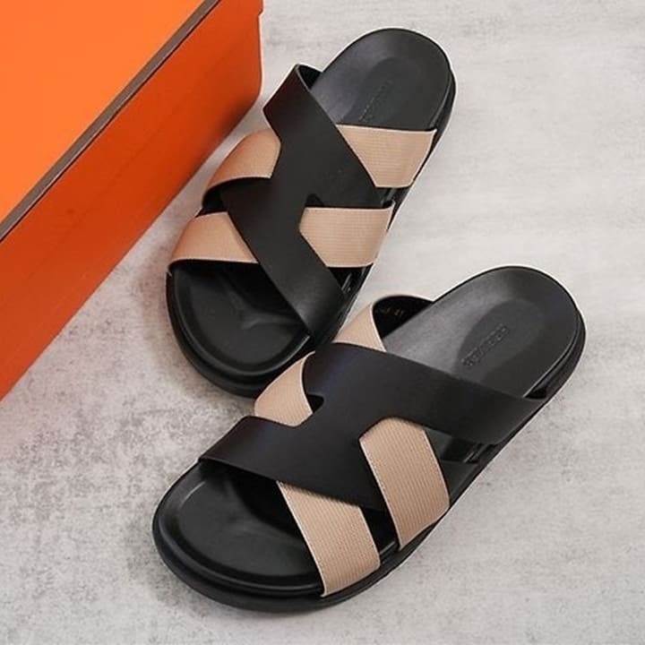 HM 에르메스 카지미르 남성 샌들