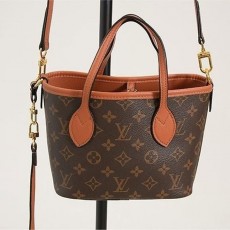 LV 루이비통 네버풀 인사이드 아웃 MM백