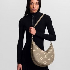 LV 루이비통 바이 컬러 모노그램 아프렝뜨 호보백