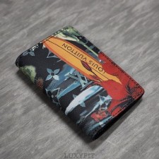 LV 루이비통 포켓 오거나이저