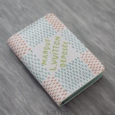 LV 루이비통 포켓 오거나이저