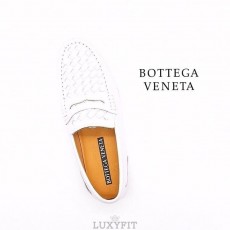 BT 보테가 베네타 남성 인트레치아토 로퍼