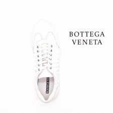 BT 보테가 베네타 남성 인트레치아토 스니커즈