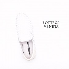 BT 보테가 베네타 남성 인트레치아토 슬립온 스니커즈