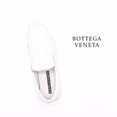 BT 보테가 베네타 남성 인트레치아토 슬립온 스니커즈