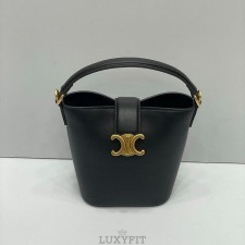 CL 셀린느 미니 루이즈 버킷백
