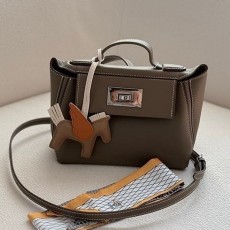 HM 에르메스 켈리 2424 미니백