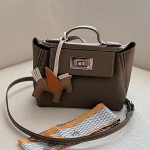 HM 에르메스 켈리 2424 미니백