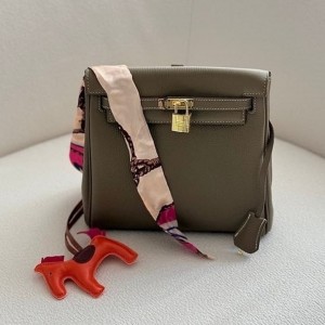 HM 에르메스 켈리아도 백팩