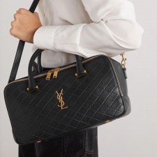 YS 생 로랑 리아 더플백